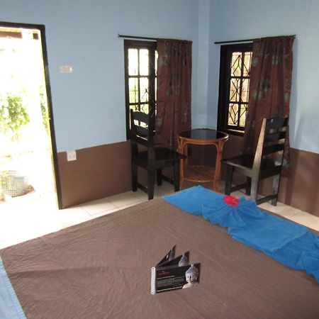 Seetanu Bungalows Baan Baan Srithanu Zewnętrze zdjęcie